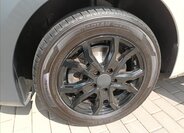 Mercedes-Benz Vito VAN / Minibus 1,8 l 100 kw
