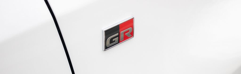 Toyota Yaris Hatchback 1,6 l 192 kw