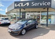 KIA Ceed Hatchback 1,4 l 73 kw