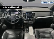 Volvo XC90 SUV / Terénní 2,0 l 173 kw