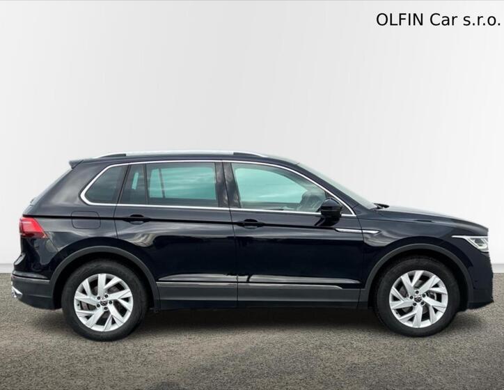 Volkswagen Tiguan 3
