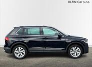 Volkswagen Tiguan 3