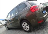 Citroën Grand C4 Picasso MPV 1,6 l 85 kw