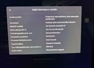 Tesla Model 3 Sedan / Limuzína 0,0 208 kw