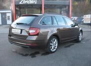 Škoda Octavia 6
