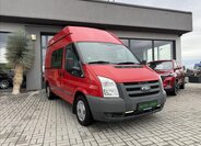 Ford Transit 3