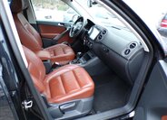 Volkswagen Tiguan Kombi 2,0 l 147 kw
