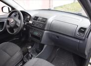 Škoda Fabia 17