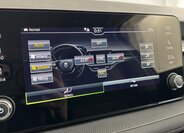 Škoda Fabia Hatchback 999,0 85 kw