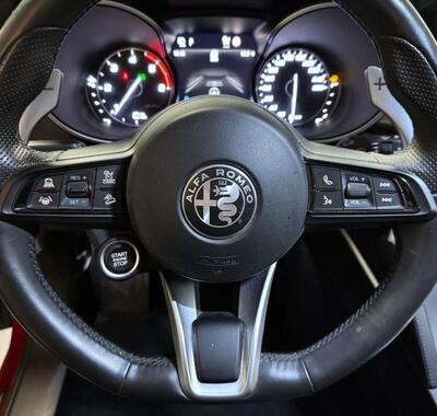 Alfa Romeo Stelvio 18