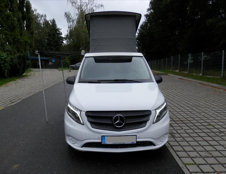 Mercedes-Benz Vito 4