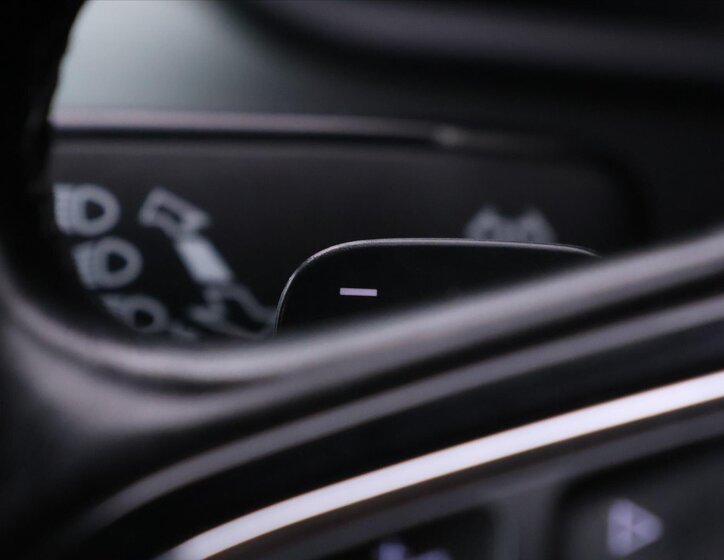 Škoda Superb Liftback 2,0 l 110 kw