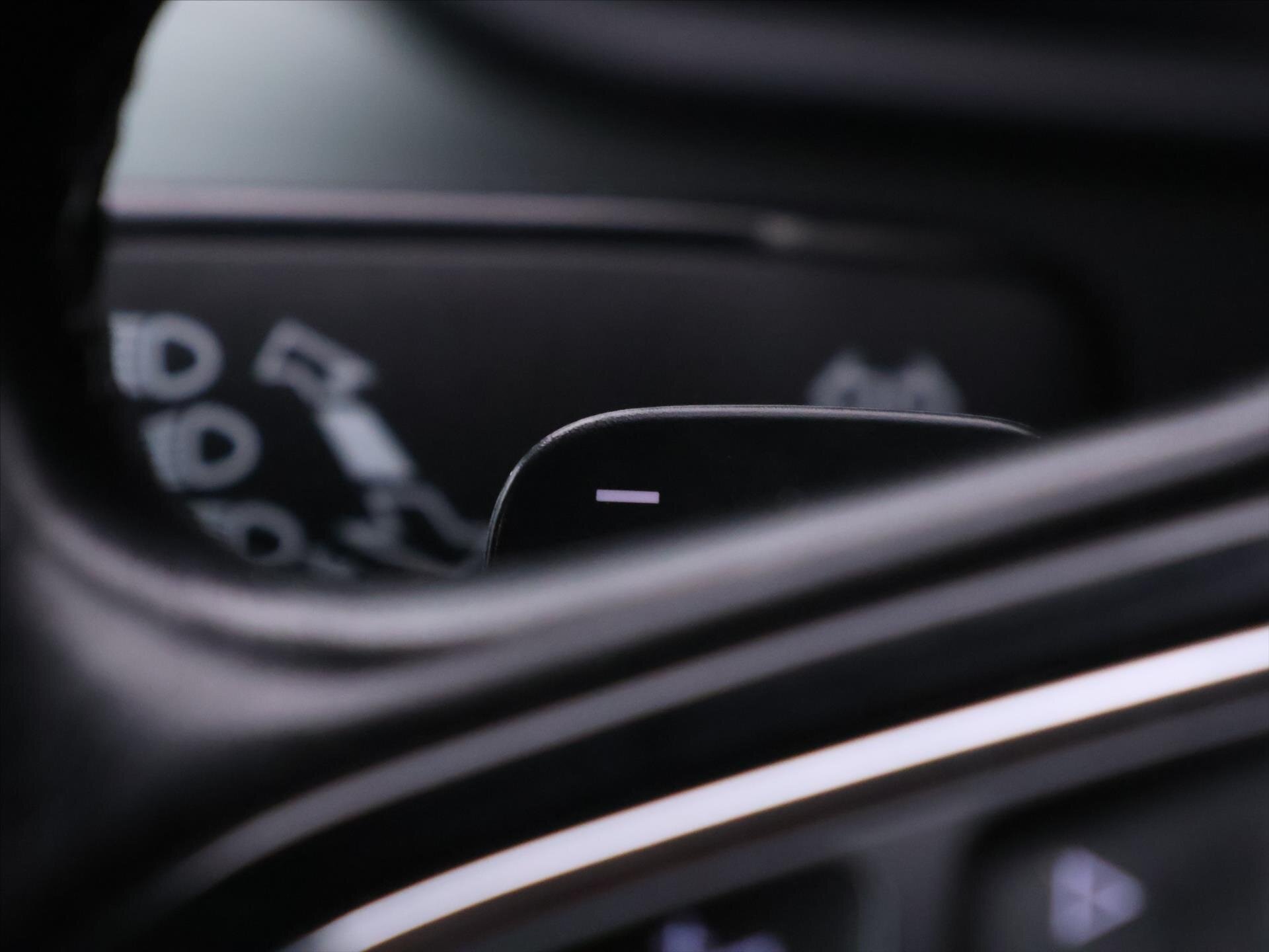 Škoda Superb Liftback 2,0 l 110 kw