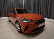 Opel Corsa Hatchback 1,2 l 74 kw