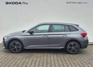 Škoda Scala Hatchback 1,0 l 85 kw
