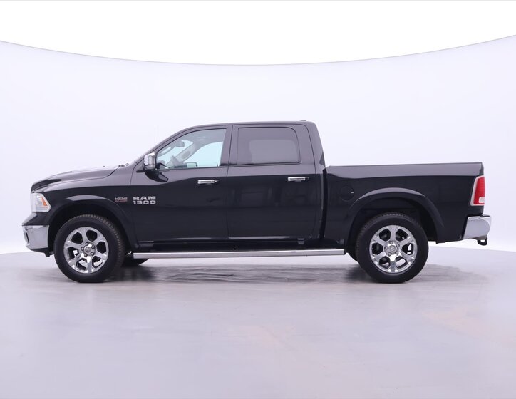 Dodge RAM Pick-up 5,7 l 295 kw