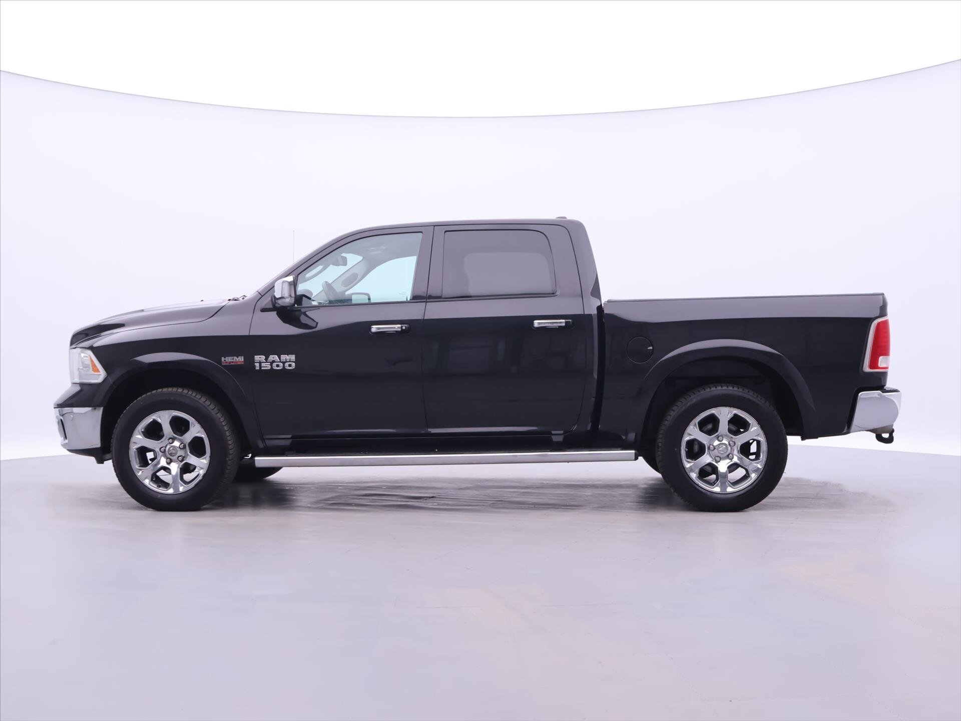Dodge RAM Pick-up 5,7 l 295 kw