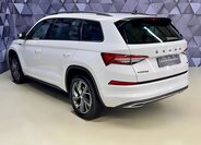 Škoda Kodiaq SUV 2,0 l 147 kw