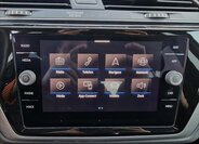 Volkswagen Touran Kombi 2,0 l 90 kw