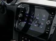 Volkswagen Passat Kombi 2,0 l 110 kw