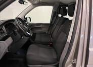 Volkswagen Transporter 14