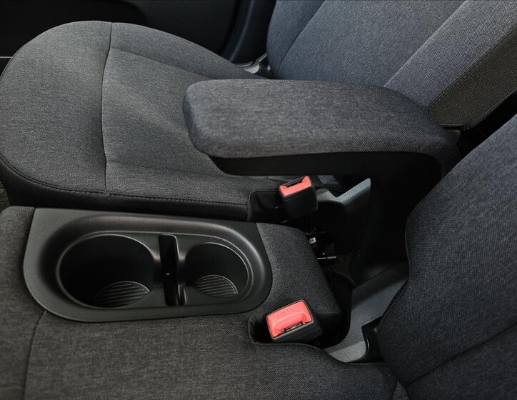 Hyundai Inster Ostatní 0,0 84 kw