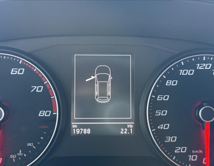 Seat Arona Hatchback 999,0 81 kw