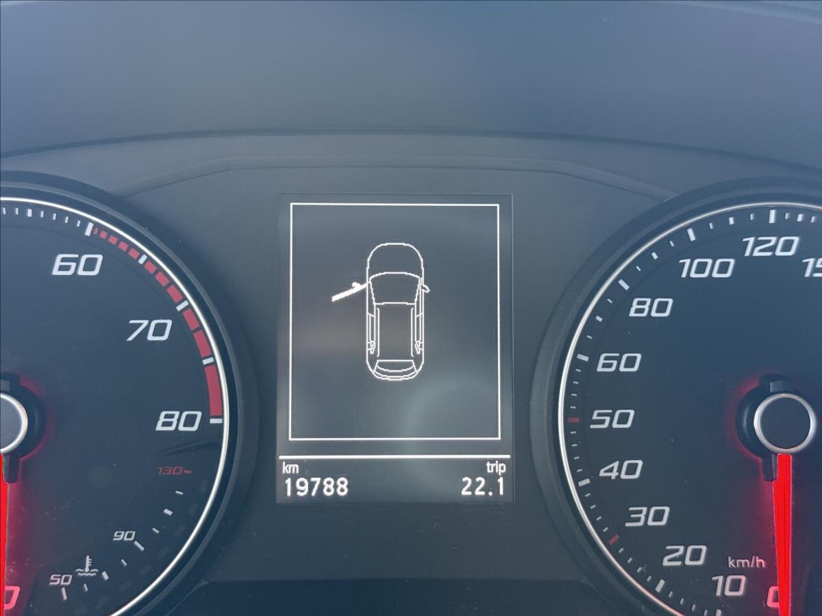 Seat Arona Hatchback 999,0 81 kw