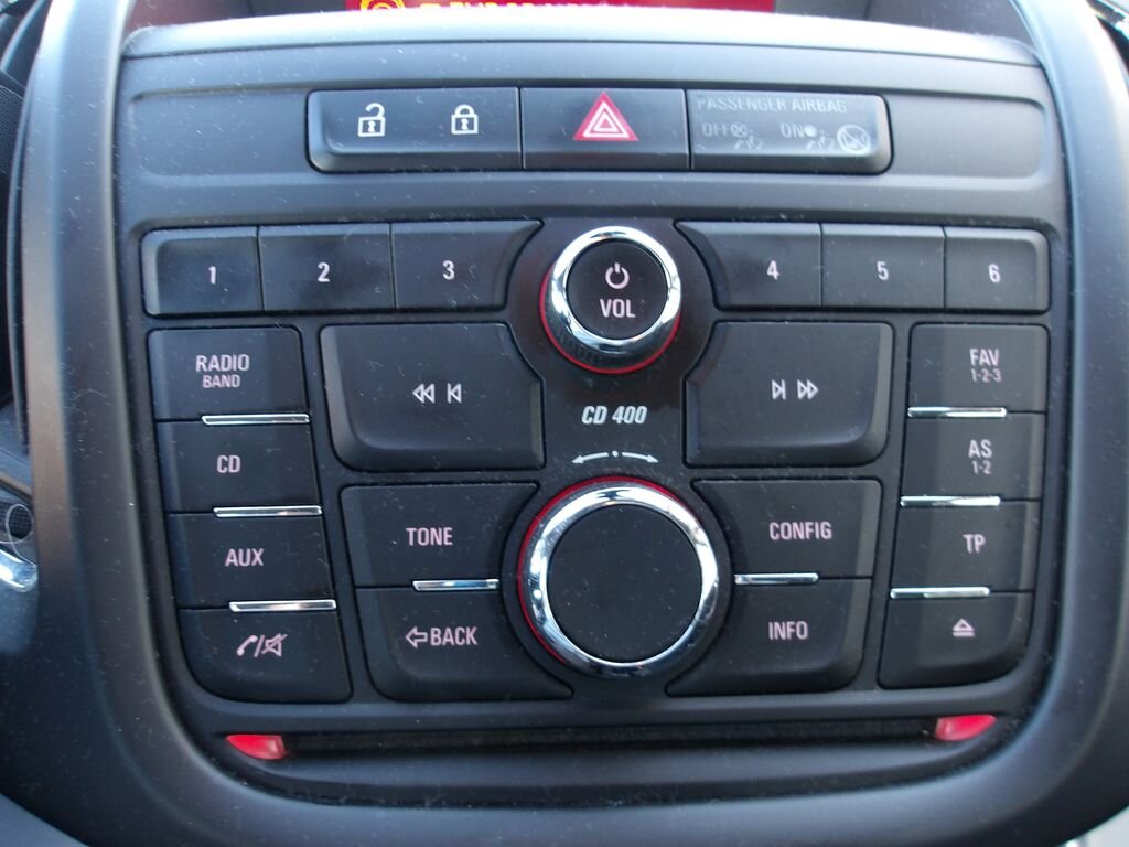 Opel Zafira Kombi 2,0 l 125 kw