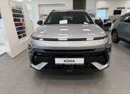 Hyundai Kona SUV / Terénní 1,6 l 110 kw