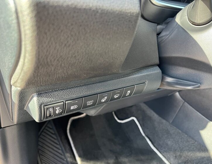 Toyota Corolla Kombi 1,8 l 72 kw