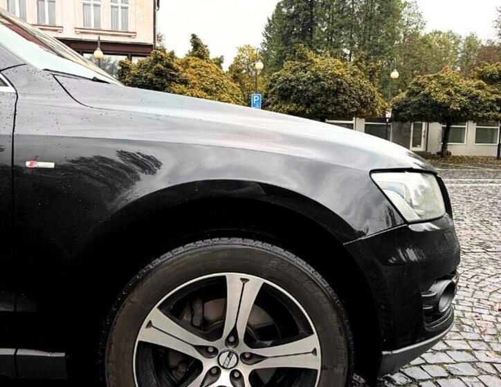 Audi Q5 SUV / Terénní 0,0 0