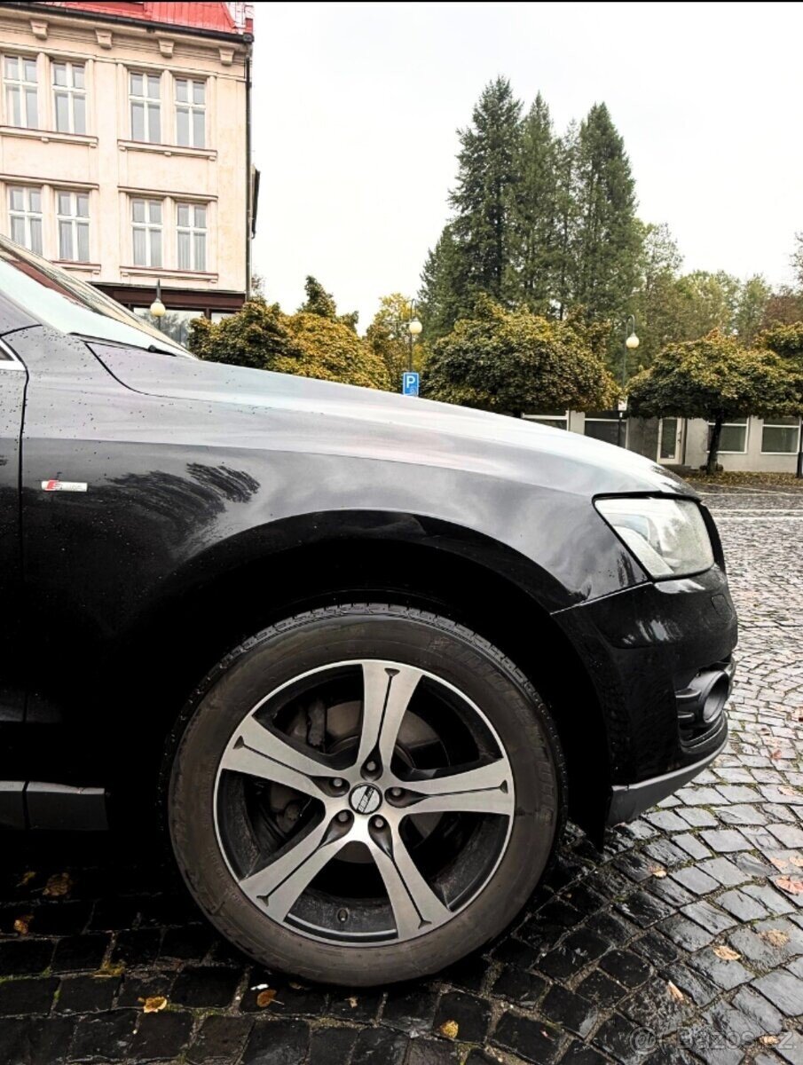 Audi Q5 SUV / Terénní 0,0 0