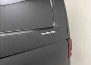 Volkswagen Transporter 22