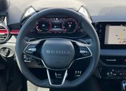 Škoda Fabia Hatchback 1,5 l 110 kw