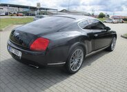 Bentley Continental GT 4