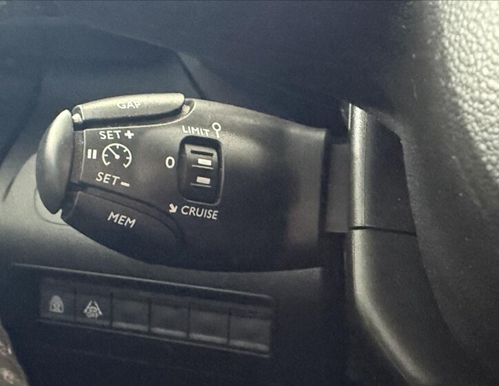 Citroën Berlingo MPV 1,2 l 96 kw