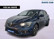 Renault Mégane 1