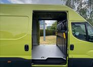 Iveco Daily 9