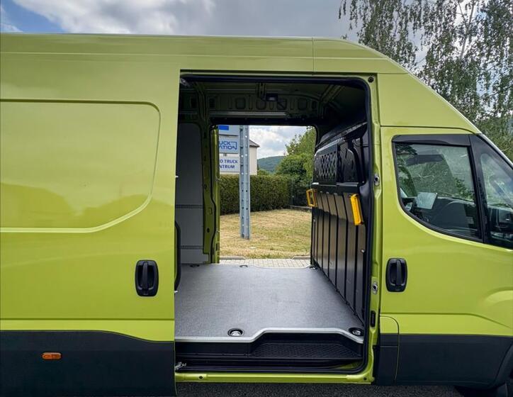 Iveco Daily 9