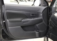 Mitsubishi ASX SUV 1,6 l 86 kw