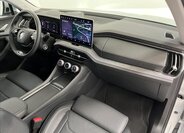 Škoda Kodiaq SUV 2,0 l 142 kw