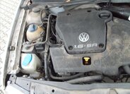 Volkswagen Golf 26