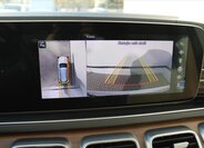 Mercedes-Benz GLE SUV 2,9 l 200 kw