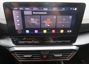 Cupra Formentor SUV / Terénní 2,0 l 140 kw