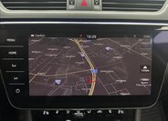 Škoda Superb Kombi 2,0 l 140 kw