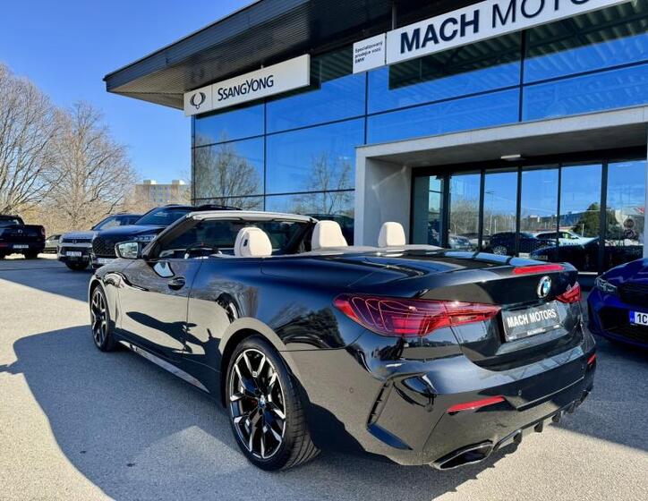 BMW Řada 4 11