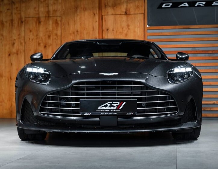 Aston Martin Ostatní 9