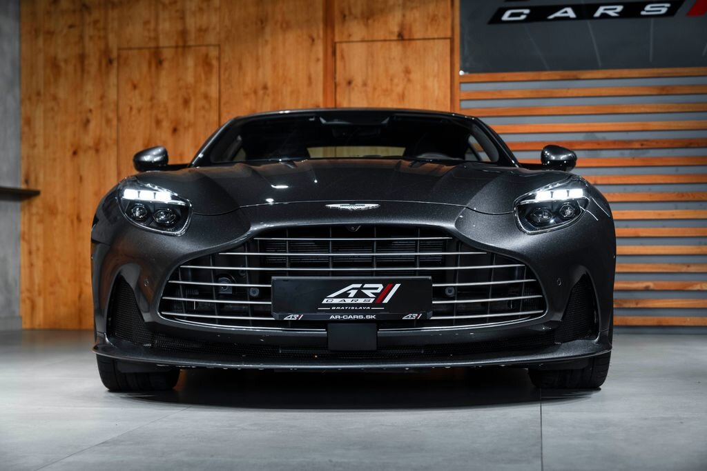 Aston Martin Ostatní