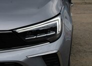 Opel Crossland SUV / Terénní 1,2 l 96 kw